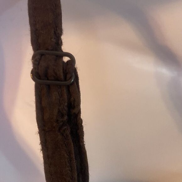 CROP TOP! Pins & Needles Brand. Flower pattern BNWT. Size M - Picture 4 of 6